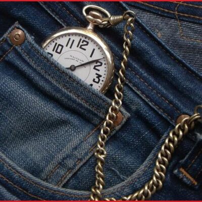 What is the Role of the Small pocket in your Jeans ?