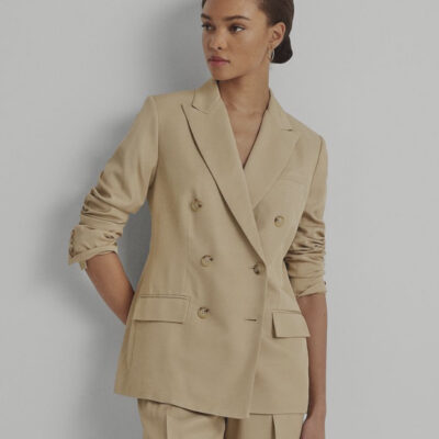 Why to Invest in Double Breast Blazers?